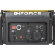 Инверторный генератор Inforce IGC 6000OAE