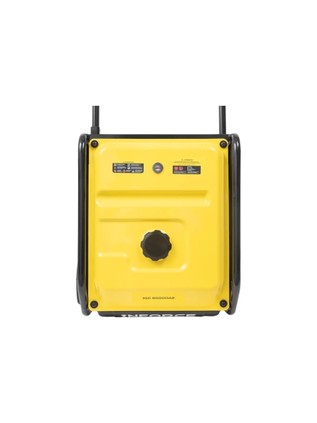 Инверторный генератор Inforce IGC 6000OAE