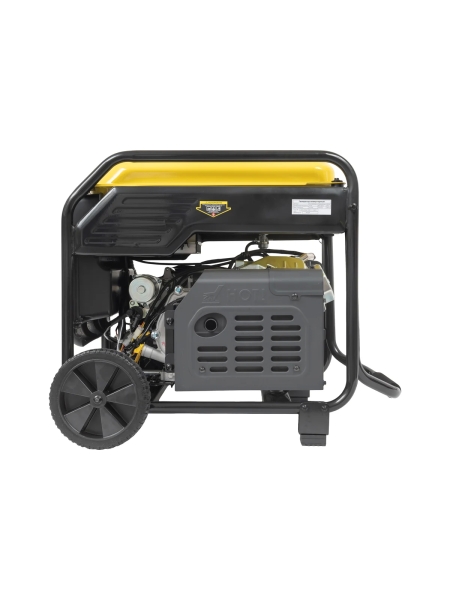 Инверторный генератор Inforce IGC 6000OAE