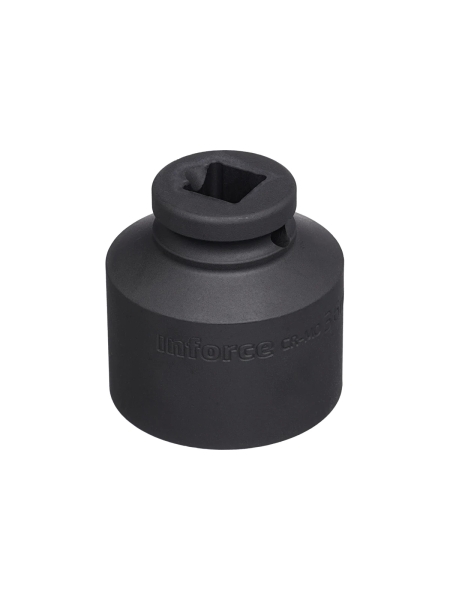 Торцевая головка ударная (36 мм; 1/2DR) INFORCE 11-01-632