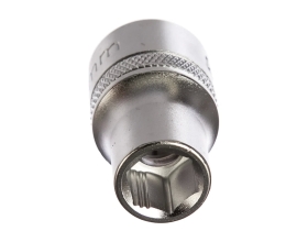 Головка торцевая шестигранная (11 мм; 1/2DR) Inforce 11-01-474