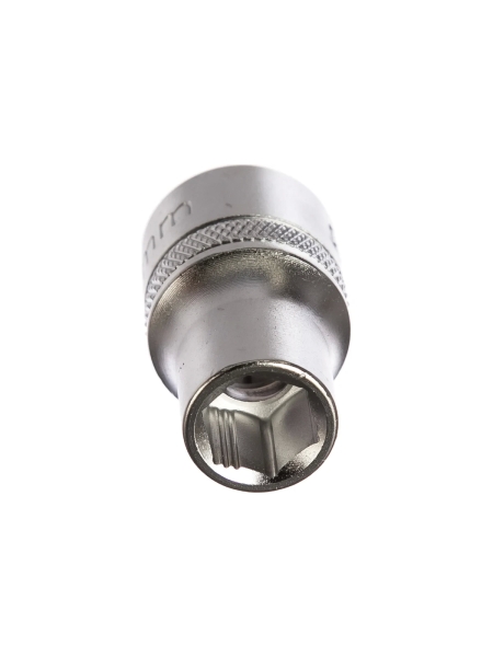 Головка торцевая шестигранная (11 мм; 1/2DR) Inforce 11-01-474