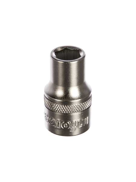 Головка торцевая шестигранная (11 мм; 1/2DR) Inforce 11-01-474