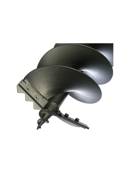 Шнек для бензобура (200х800 мм) Inforce 11-04-13