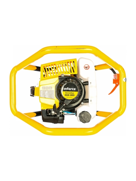 Бензобур Inforce GGD-003 без шнека 02-02-03