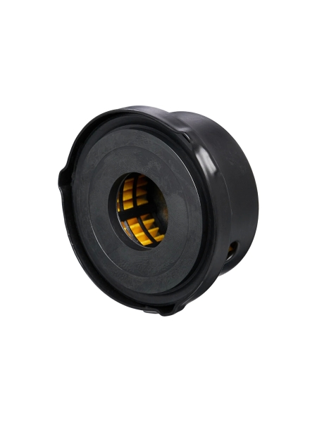 Фильтр воздушный для компрессоров (резьба 1/2"; металл; бумажный элемент) Inforce 20-04-06-1003