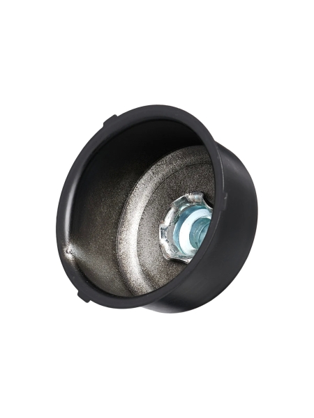 Фильтр воздушный для компрессоров (резьба 1/2"; металл; бумажный элемент) Inforce 20-04-06-1003