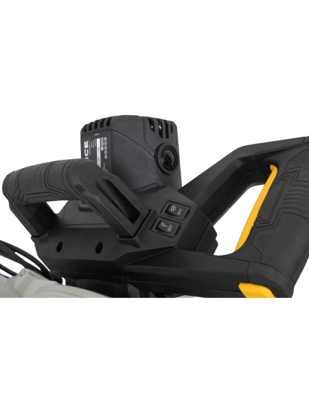 Торцовочная пила Inforce MS1018EFL-S