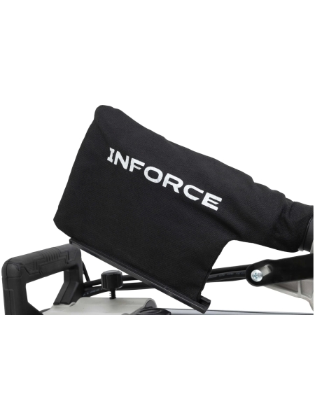 Торцовочная пила Inforce MS1018EFL-S