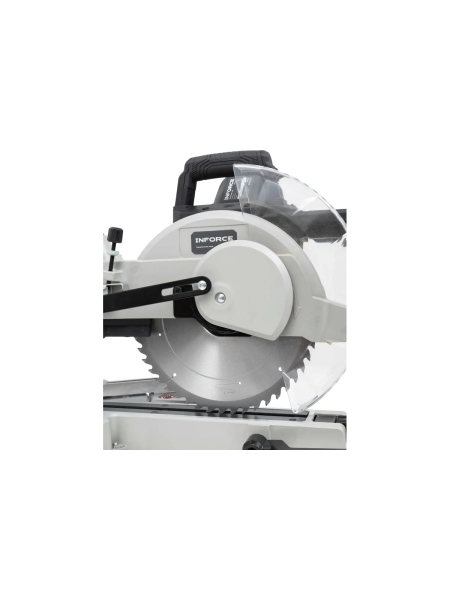 Торцовочная пила Inforce MS1018EFL-S