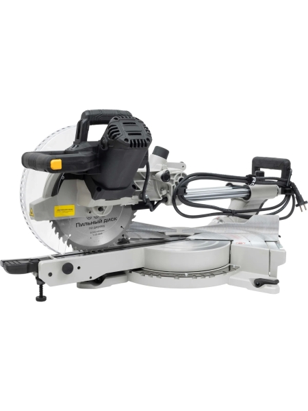 Торцовочная пила Inforce MS1018EFL-S