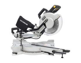 Торцовочная пила Inforce MS1018EFL-S