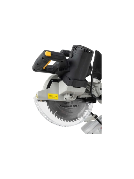 Торцовочная пила Inforce MS1018EFL-S