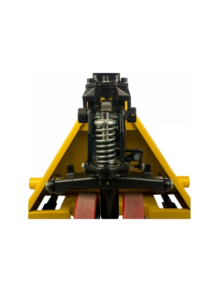 Гидравлическая тележка 2 т Inforce 04-09-01