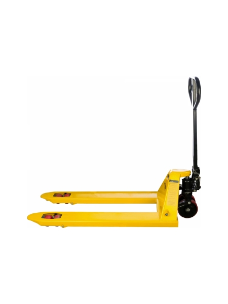 Гидравлическая тележка 2 т Inforce 04-09-01