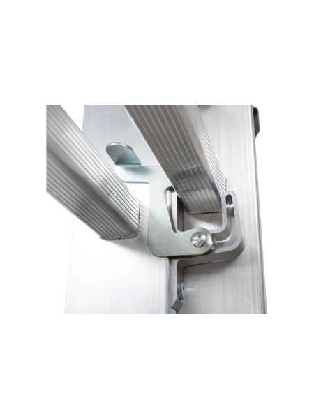 Двухсекционная лестница Inforce 2x7 ЛП-02-23