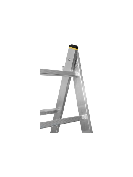 Двухсекционная лестница Inforce 2x7 ЛП-02-23