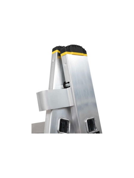 Двухсекционная лестница Inforce 2x7 ЛП-02-23