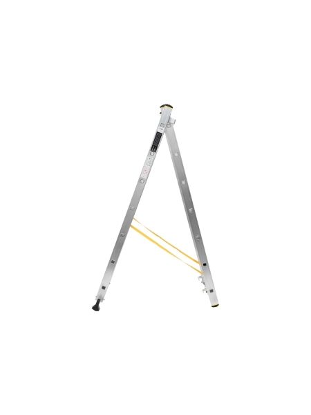 Двухсекционная лестница Inforce 2x7 ЛП-02-23