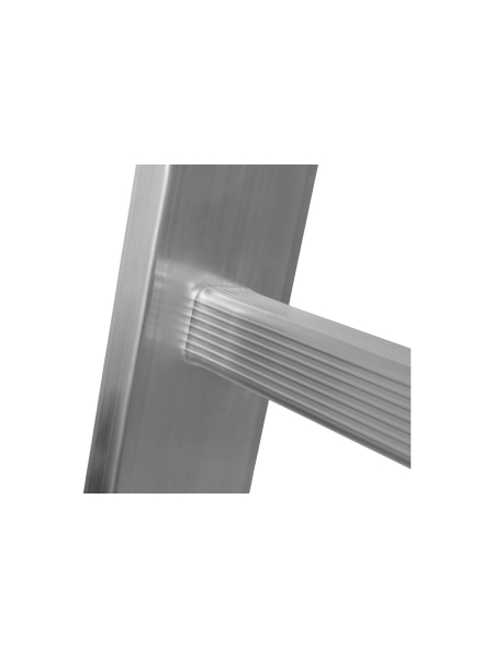 Двухсекционная лестница Inforce 2x7 ЛП-02-23