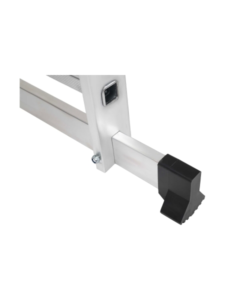 Двухсекционная лестница Inforce 2x7 ЛП-02-23