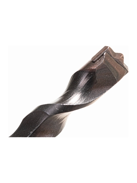 Бур по бетону 2X (12х160 мм; SDS+) Inforce 11-01-550