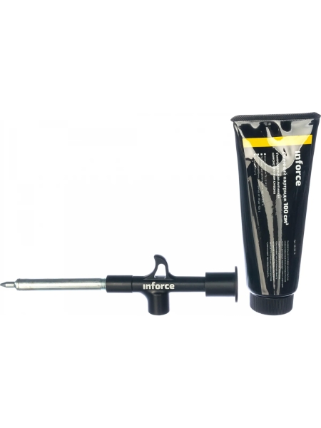 Мини-маслёнка в наборе Inforce 08-09-11