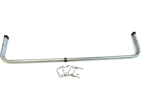 Комплект поручней Inforce Л-П-1