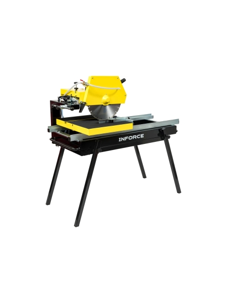 Камнерезный станок Inforce STONE-350 05-13-40