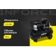 Ременной компрессор (50 л; 8 бар; 450 л/мин) Inforce BCX-50L 04-06-30