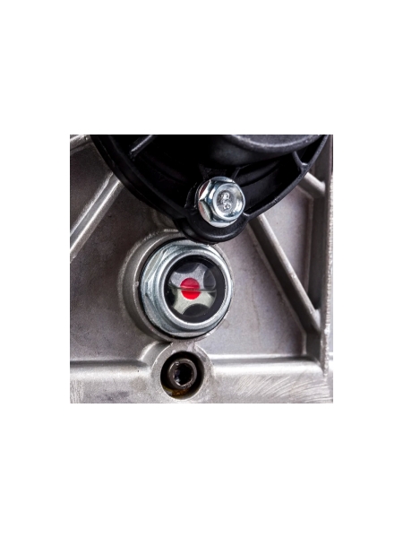 Ременной компрессор (50 л; 8 бар; 450 л/мин) Inforce BCX-50L 04-06-30