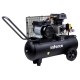 Ременной компрессор (50 л; 8 бар; 450 л/мин) Inforce BCX-50L 04-06-30
