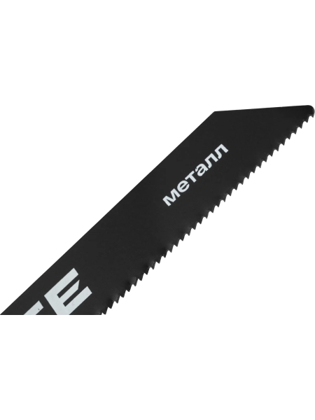 Полотна по металлу 228x1,8мм, 5 шт, Inforce 11-01-731