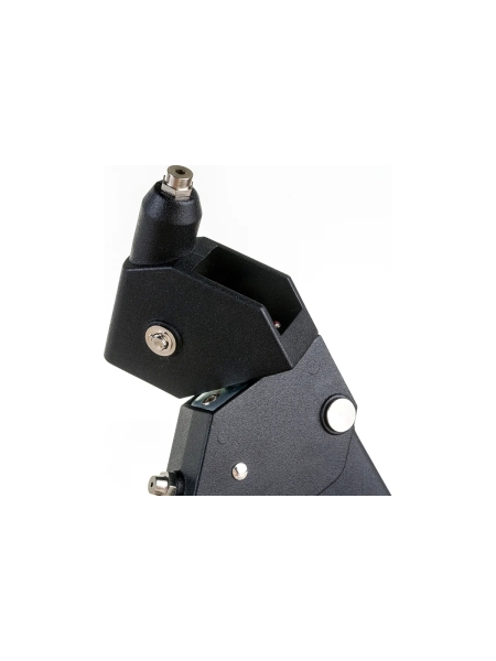 Литой ручной заклепочник Inforce поворотный 360 град., 2.4-4.8 мм 06-14-11