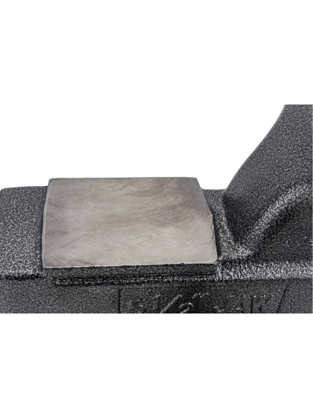 Поворотные слесарные тиски Inforce 140 мм 05-23-10