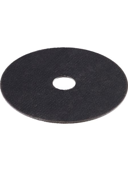 Диск отрезной по металлу (125х1.2х22.23 мм) Inforce IN125x1,2