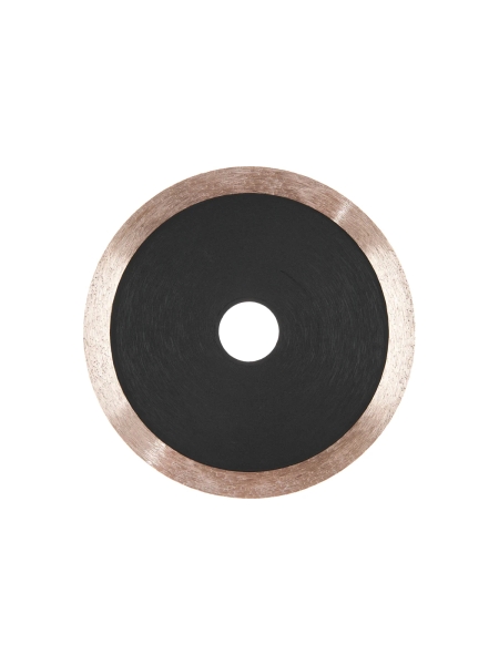 Диск алмазный отрезной по керамической плитке 125х22,2х1,6 мм INFORCE 11-01-703