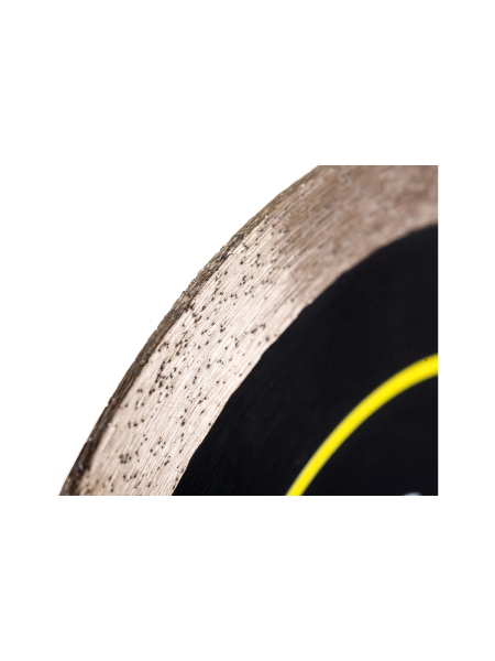 Диск алмазный отрезной по керамической плитке 125х22,2х1,6 мм INFORCE 11-01-703