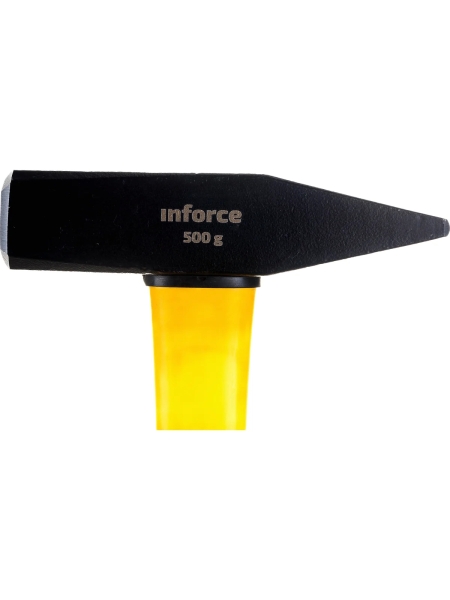 Слесарный молоток, 500гр Inforce 06-16-09