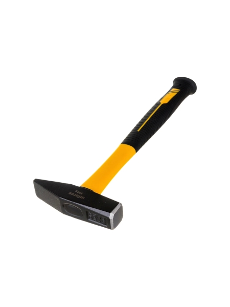 Слесарный молоток, 500гр Inforce 06-16-09