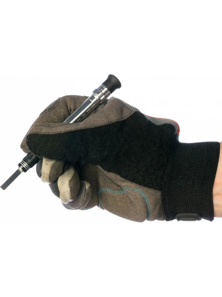 Профессиональный набор ножей и резаков (29 предметов) Inforce 06-07-09