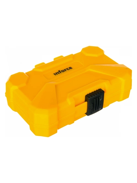 Профессиональный набор ножей и резаков (29 предметов) Inforce 06-07-09