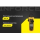 Токоизмерительные цифровые клещи с автодиапазоном Inforce 01-05-13