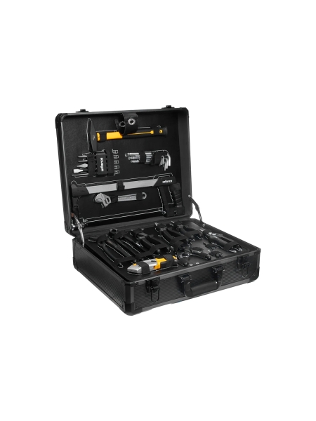 Набор инструментов Inforce 152 предмета 1/2 дюйма и 1/4 дюйма 06-07-18