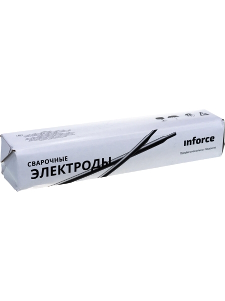 Электроды 46 (3 мм; 5 кг) Inforce 11-05-36