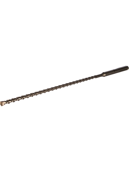 Бур по бетону (12x540 мм; SDS-MAX) Inforce 11-01-514-1