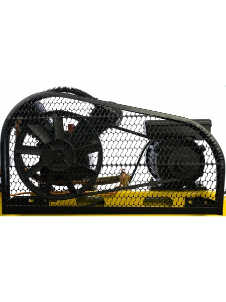 Ременной компрессор Inforce BV 2200 / 50 04-06-11