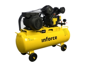 Ременной компрессор Inforce BV 2200 / 50 04-06-11