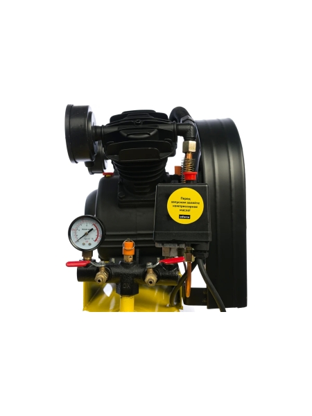 Ременной компрессор Inforce BV 2200 / 50 04-06-11