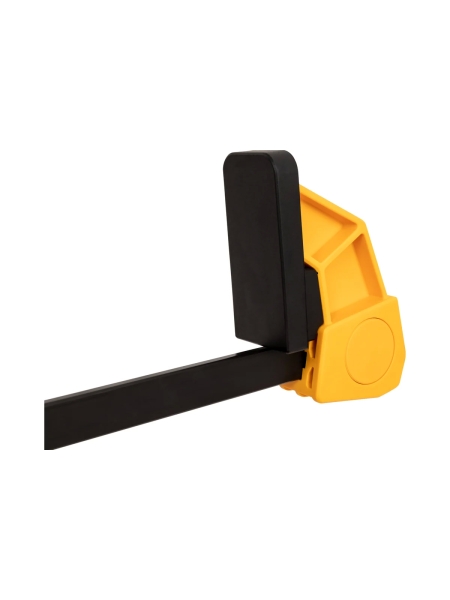 Быстрозажимная струбцина Inforce 90х600мм 06-03-24